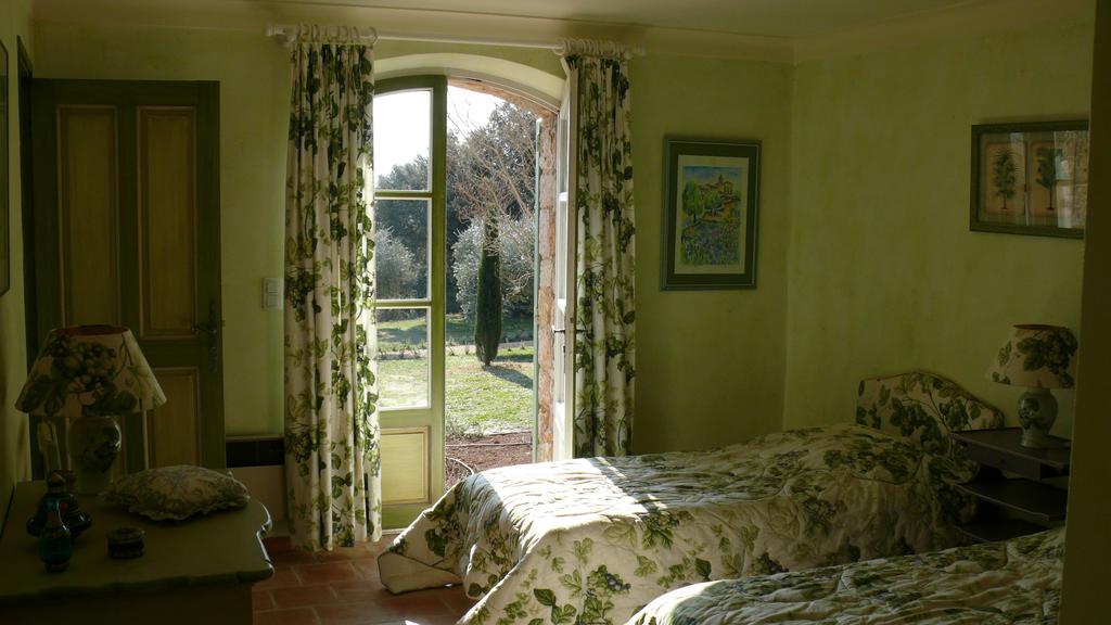 Les Bastides De L'Auviduery Villa Moissac-Bellevue Szoba fotó