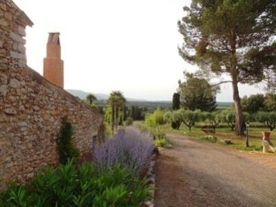 Les Bastides De L'Auviduery Villa Moissac-Bellevue Kültér fotó