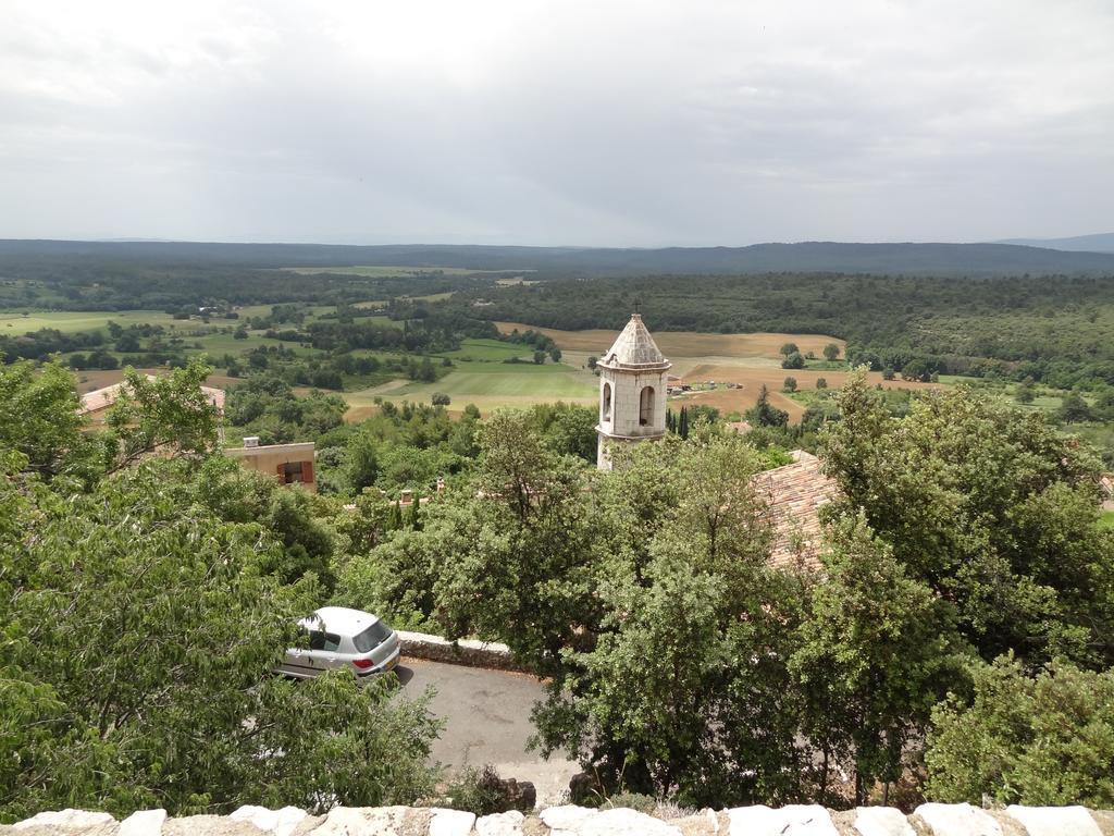 Les Bastides De L'Auviduery Villa Moissac-Bellevue Kültér fotó