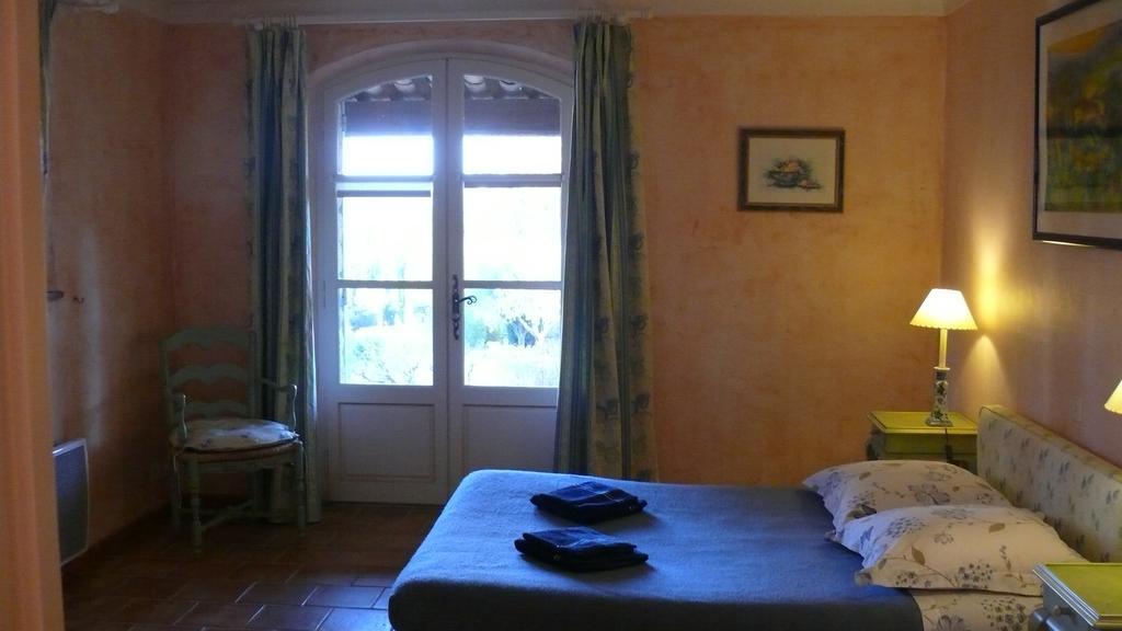 Les Bastides De L'Auviduery Villa Moissac-Bellevue Szoba fotó
