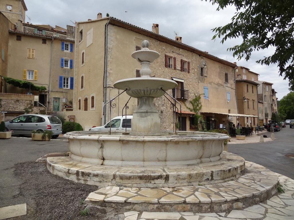 Les Bastides De L'Auviduery Villa Moissac-Bellevue Kültér fotó