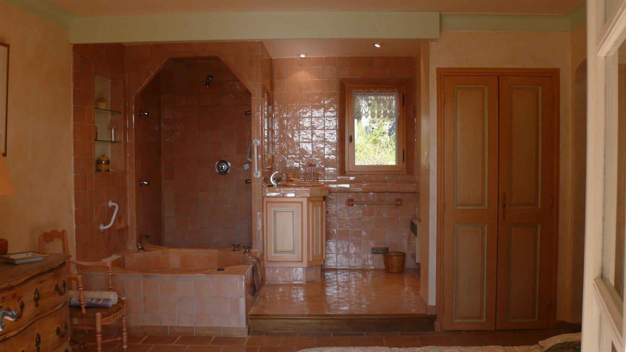 Les Bastides De L'Auviduery Villa Moissac-Bellevue Kültér fotó