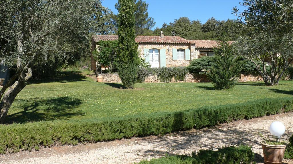 Les Bastides De L'Auviduery Villa Moissac-Bellevue Kültér fotó