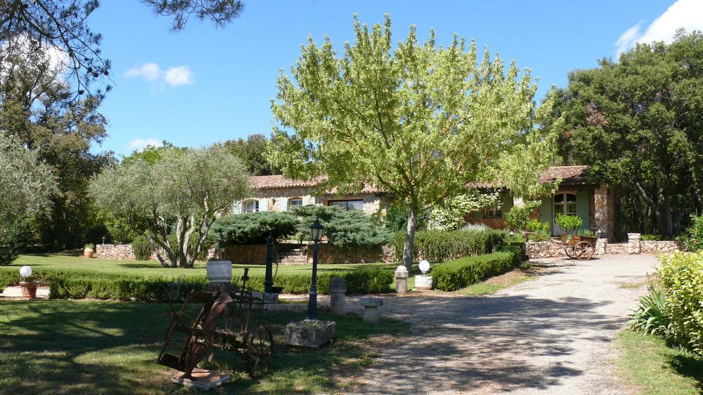 Les Bastides De L'Auviduery Villa Moissac-Bellevue Kültér fotó