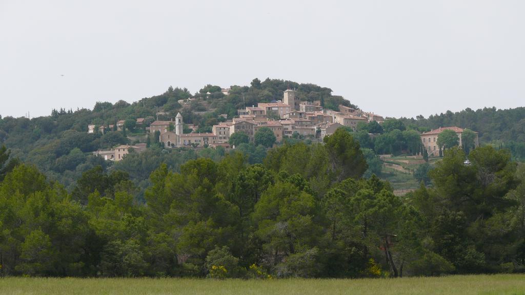 Les Bastides De L'Auviduery Villa Moissac-Bellevue Kültér fotó